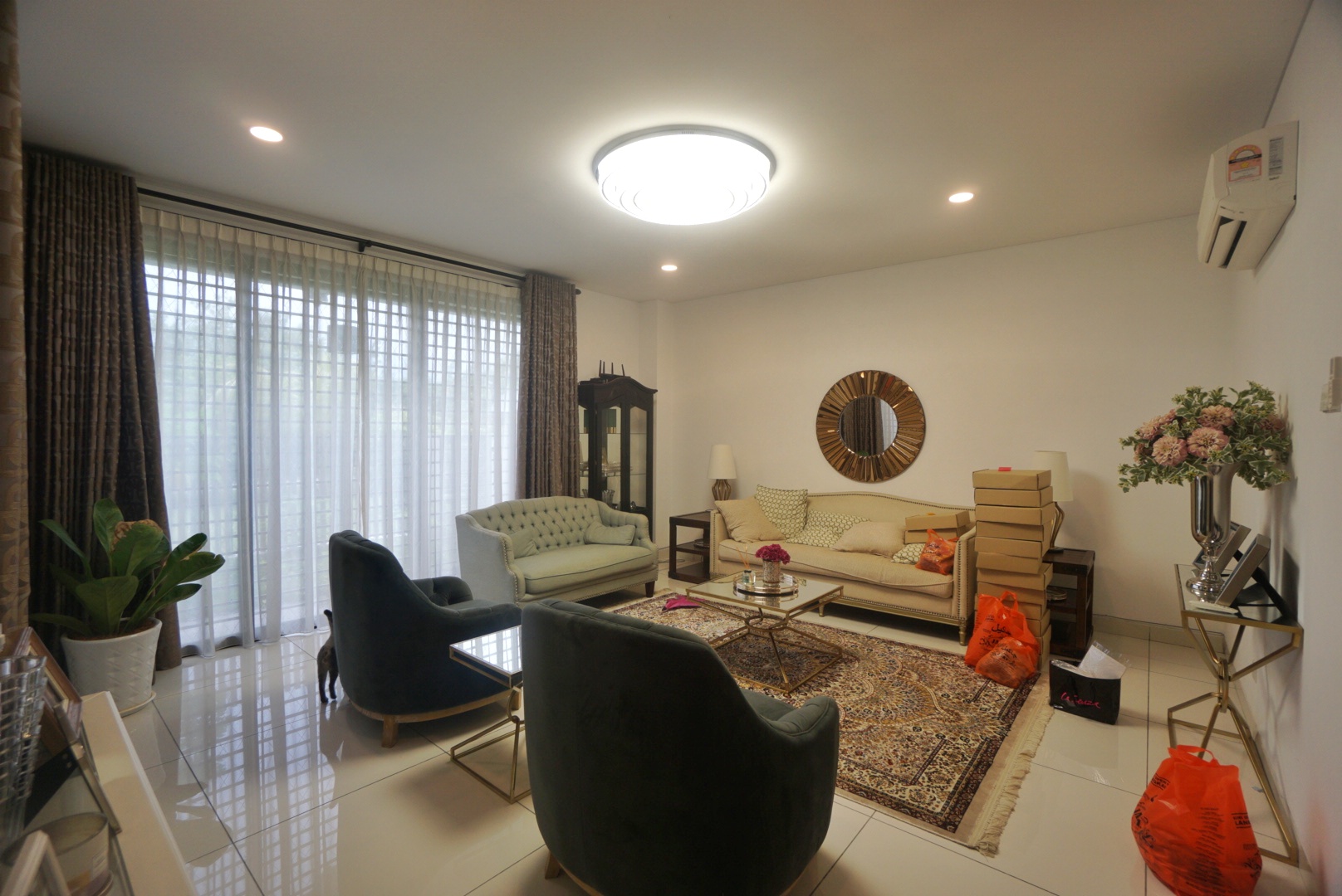3 Storey Private Lif Laman Glenmarie 2 - photo 3