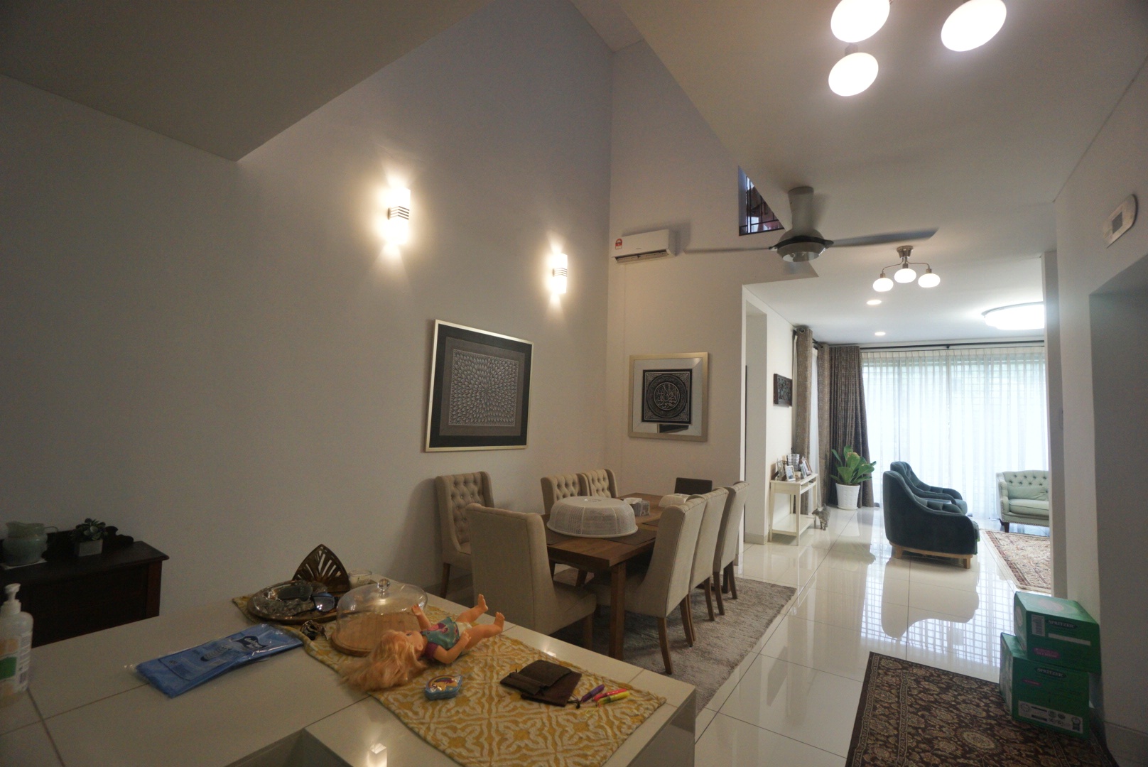 3 Storey Private Lif Laman Glenmarie 2 - photo 5
