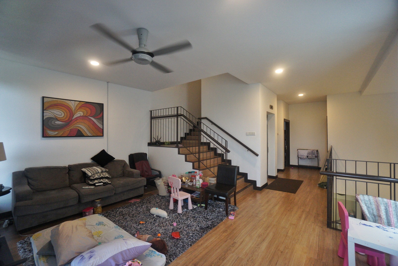 3 Storey Private Lif Laman Glenmarie 2 - photo 6