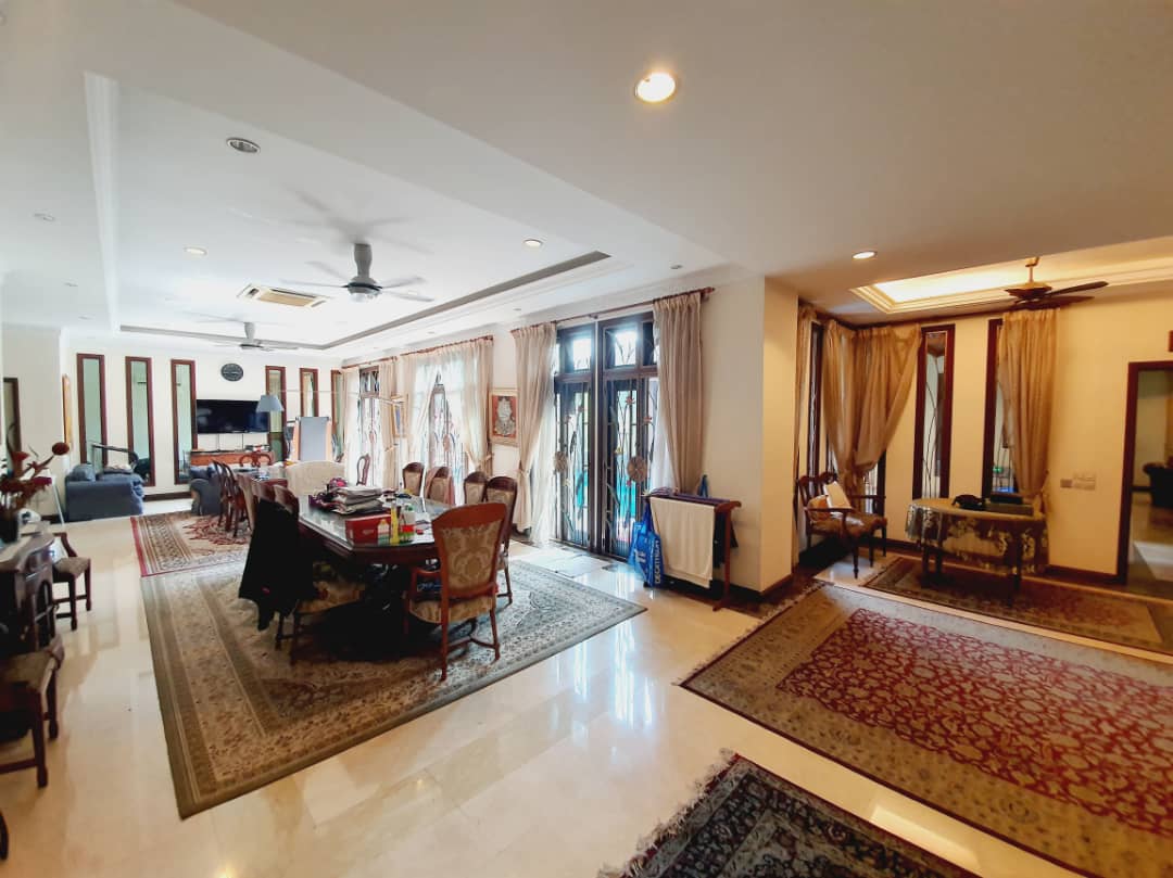2 AND HALF STY BUNGALOW HOUSE, SEKSYEN 9 SHAH ALAM - photo 2