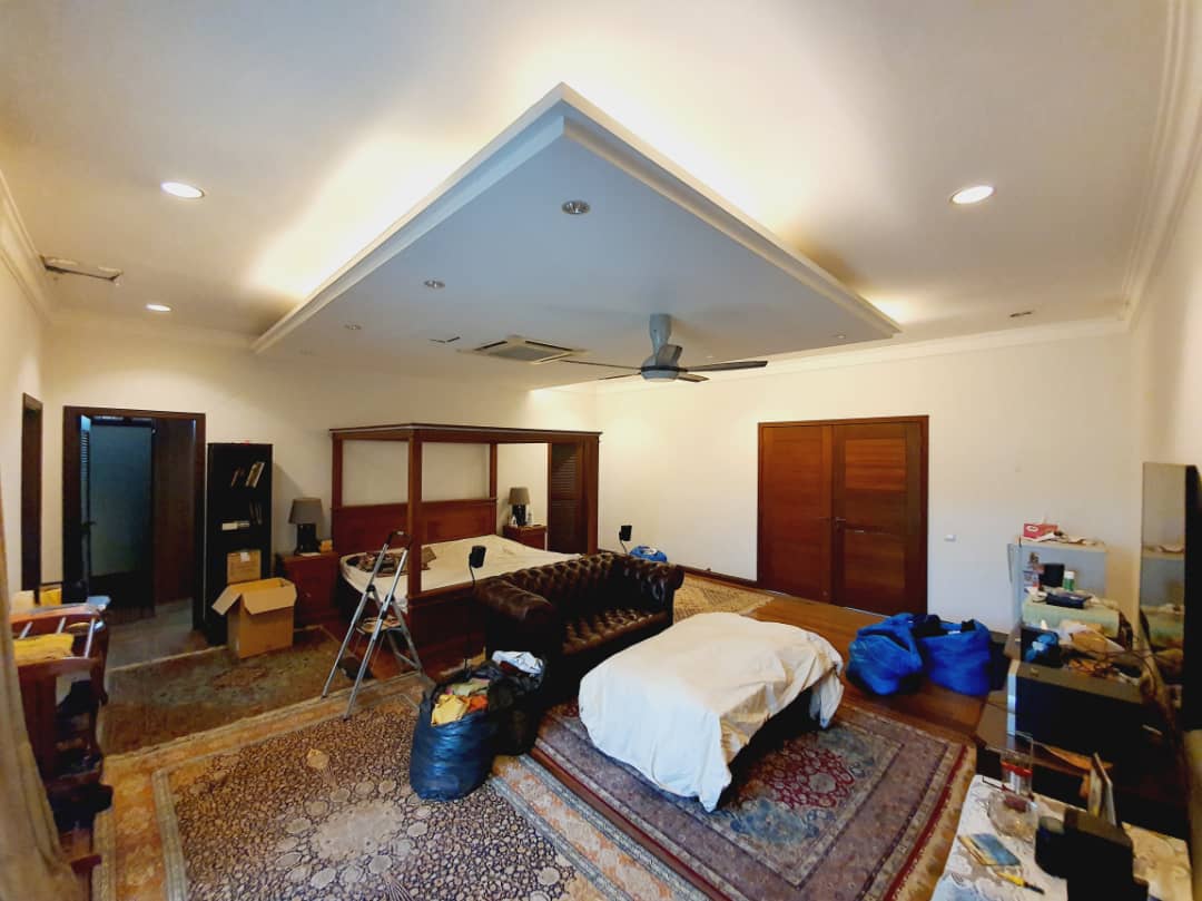 2 AND HALF STY BUNGALOW HOUSE, SEKSYEN 9 SHAH ALAM - photo 3