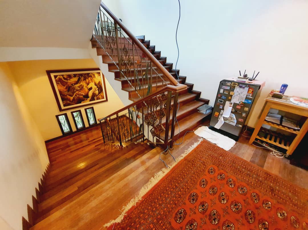 2 AND HALF STY BUNGALOW HOUSE, SEKSYEN 9 SHAH ALAM - photo 7