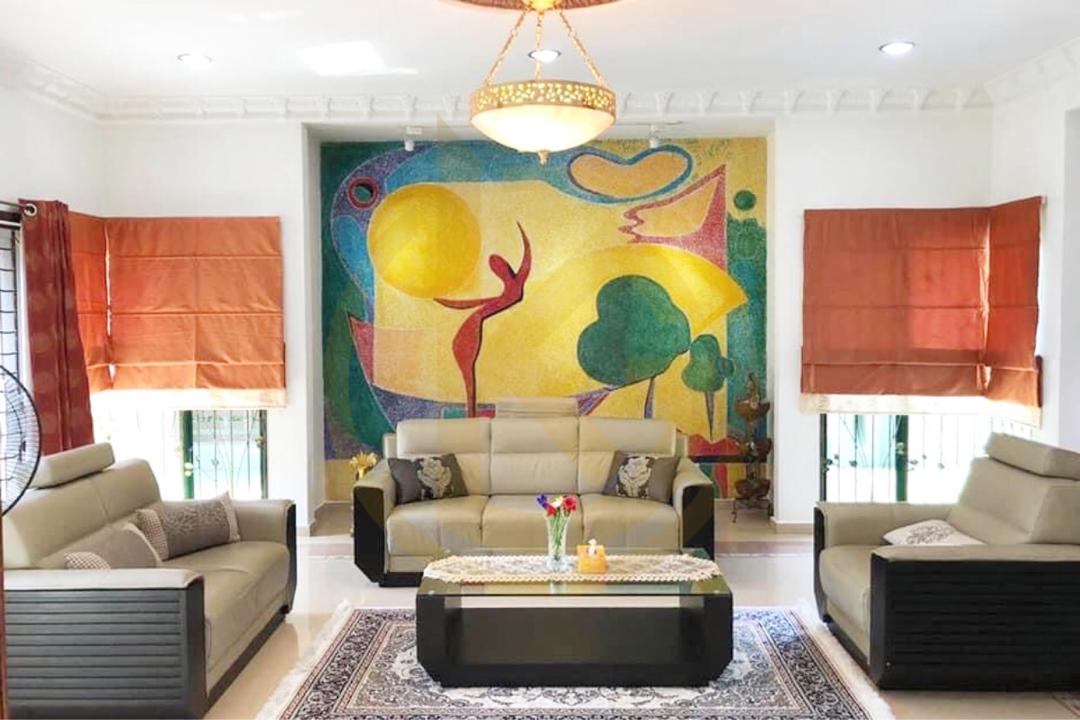 Beautiful Modern Bungalow Bukit Jelutong - photo 2
