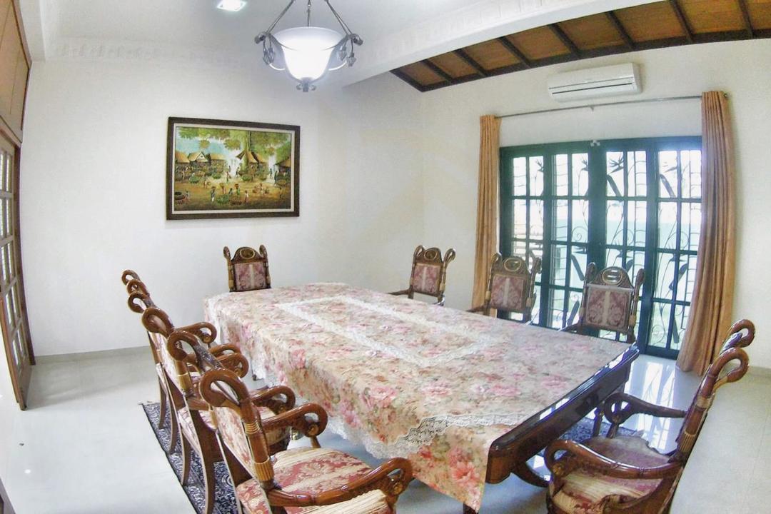 Beautiful Modern Bungalow Bukit Jelutong - photo 4