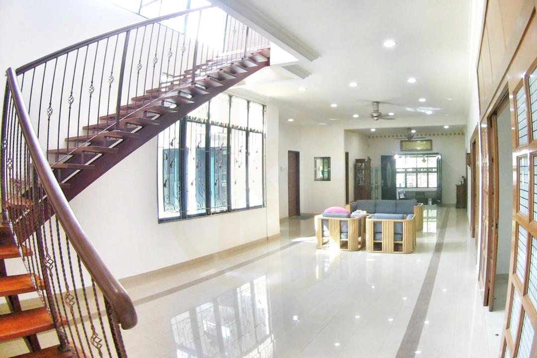 Beautiful Modern Bungalow Bukit Jelutong - photo 5