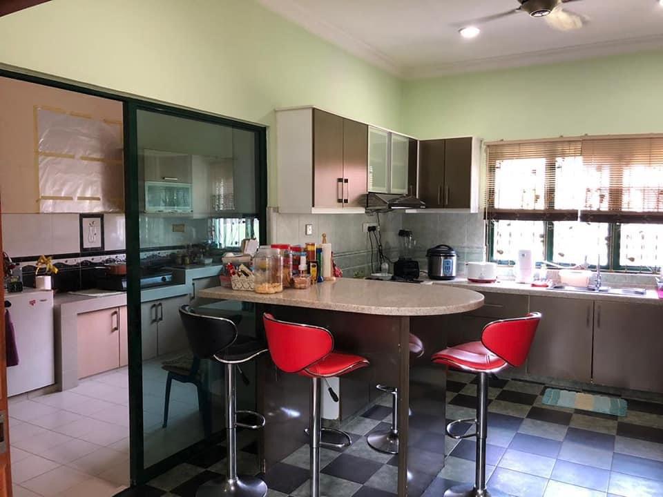 Beautiful Modern Bungalow Bukit Jelutong - photo 6