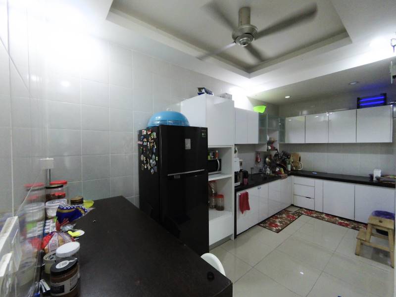 Double Storey Cluster Link Semi D - photo 6