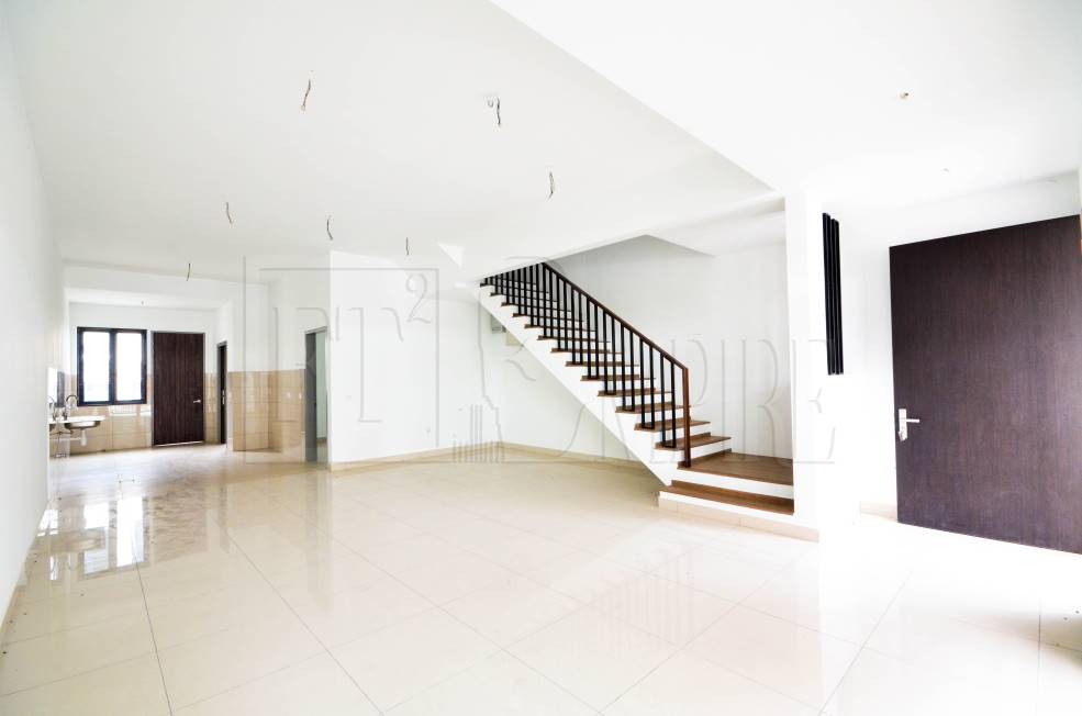 Uniquely Double Storey Design Elmina Green 1 - photo 4