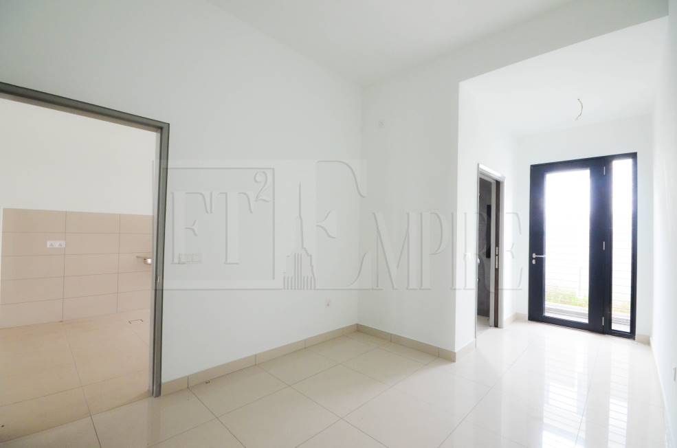 Uniquely Double Storey Design Elmina Green 1 - photo 6