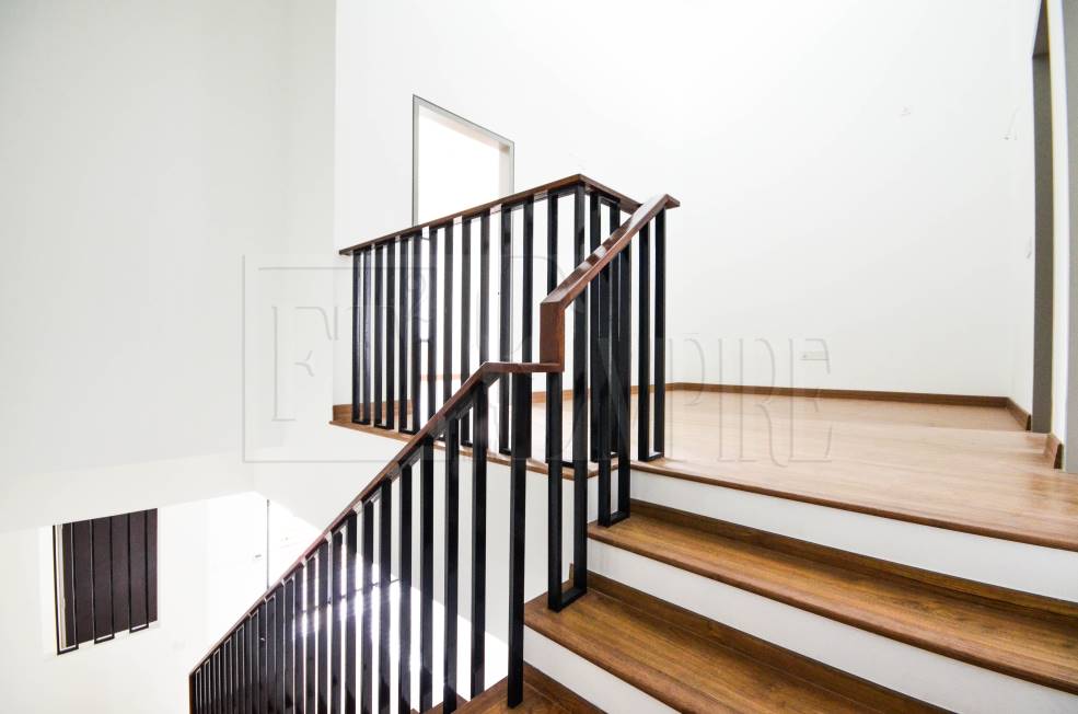 Uniquely Double Storey Design Elmina Green 1 - photo 7