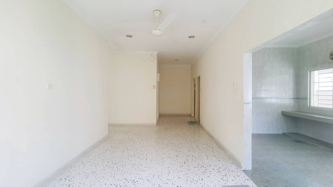1Sty Bungalow at Taman Universiti, Kelana Jaya - photo 5