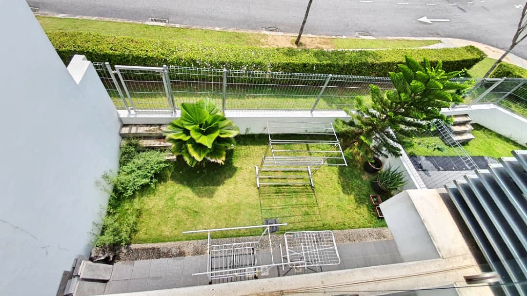 3Sty Superlink House at Sejati Residence,Cyberjaya - photo 2