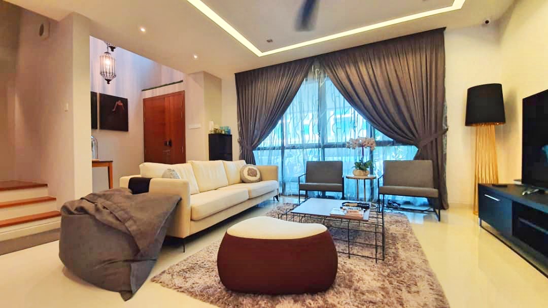 3Sty Superlink House at Sejati Residence,Cyberjaya - photo 3