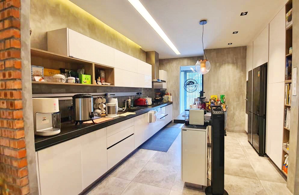 3Sty Superlink House at Sejati Residence,Cyberjaya - photo 4