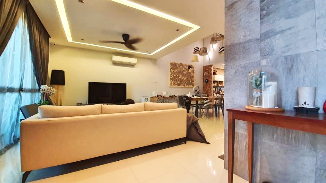 3Sty Superlink House at Sejati Residence,Cyberjaya - photo 5
