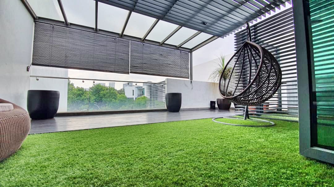 3Sty Superlink House at Sejati Residence,Cyberjaya - photo 6