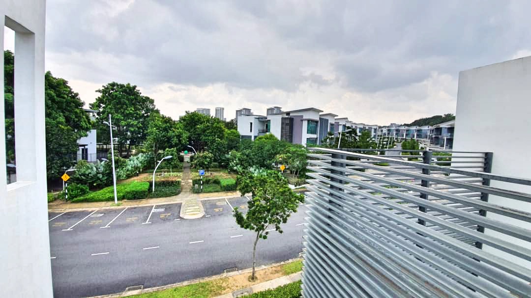 3Sty Superlink House at Sejati Residence,Cyberjaya - photo 7