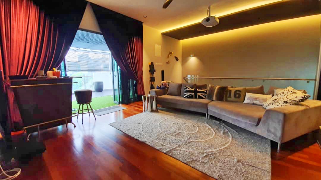 3Sty Superlink House at Sejati Residence,Cyberjaya - photo 8