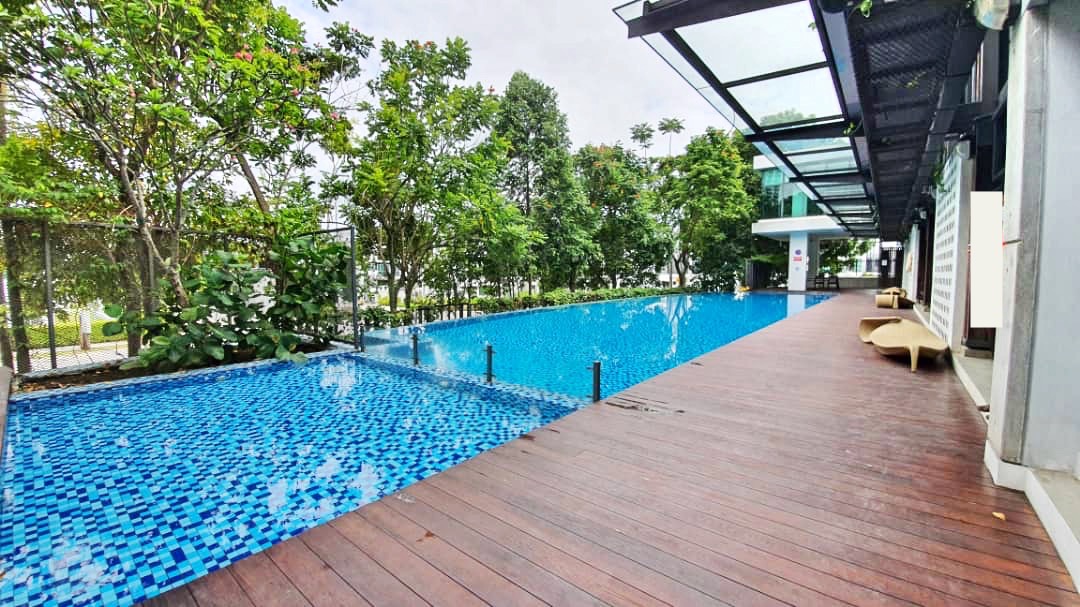 3Sty Superlink House at Sejati Residence,Cyberjaya - photo 9