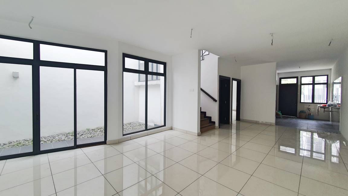2Sty Laman Glenmarie Phase 2B, Shah Alam, Selangor - photo 6