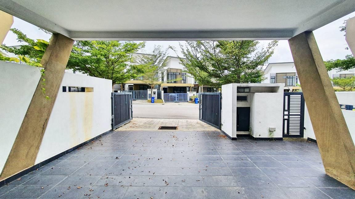 2Sty Laman Glenmarie Phase 2B, Shah Alam, Selangor - photo 7