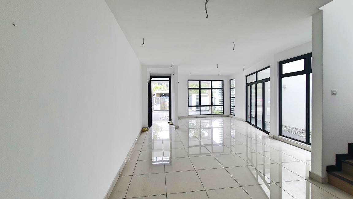2Sty Laman Glenmarie Phase 2B, Shah Alam, Selangor - photo 8