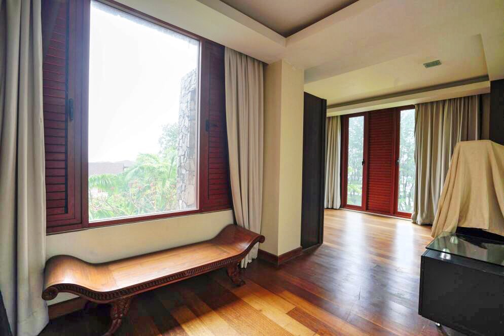 3 and Half Storey  Linked Bungalow, Bangsar KL - photo 2