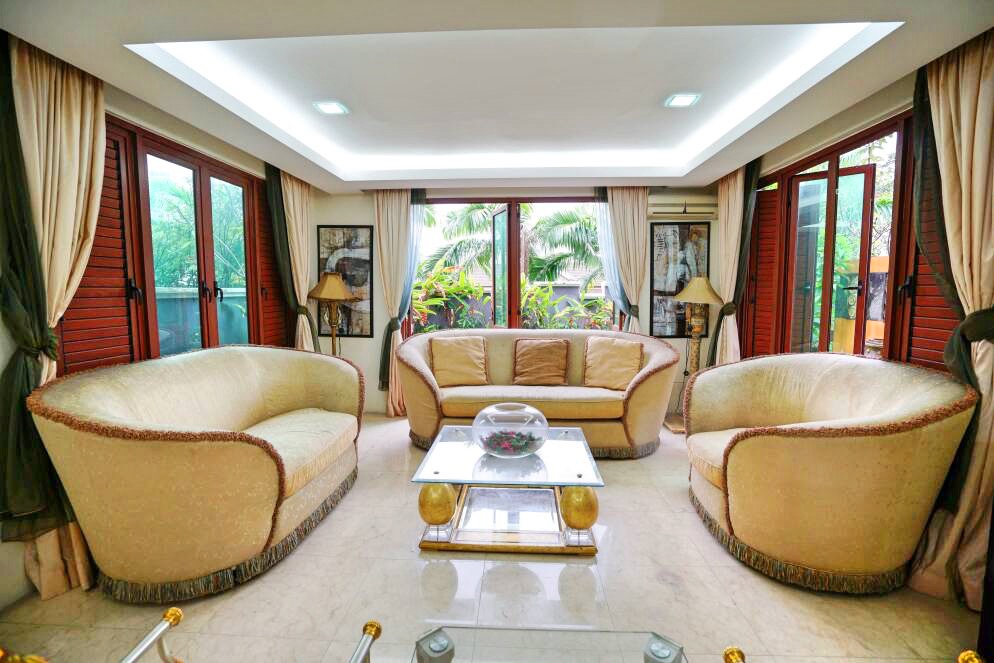 3 and Half Storey  Linked Bungalow, Bangsar KL - photo 6