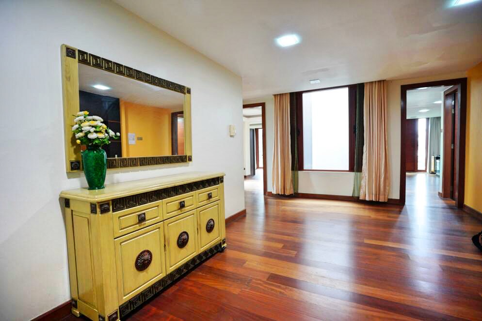 3 and Half Storey  Linked Bungalow, Bangsar KL - photo 11