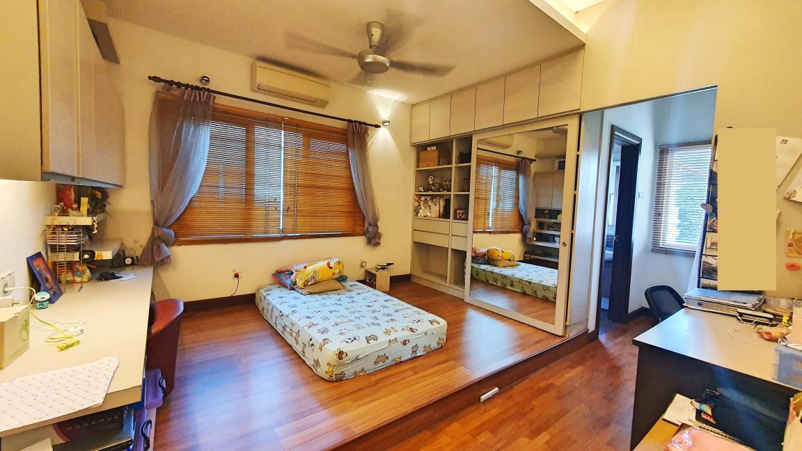 EndLot Bungalow at Setia Eco Park Phase 3B, - photo 3