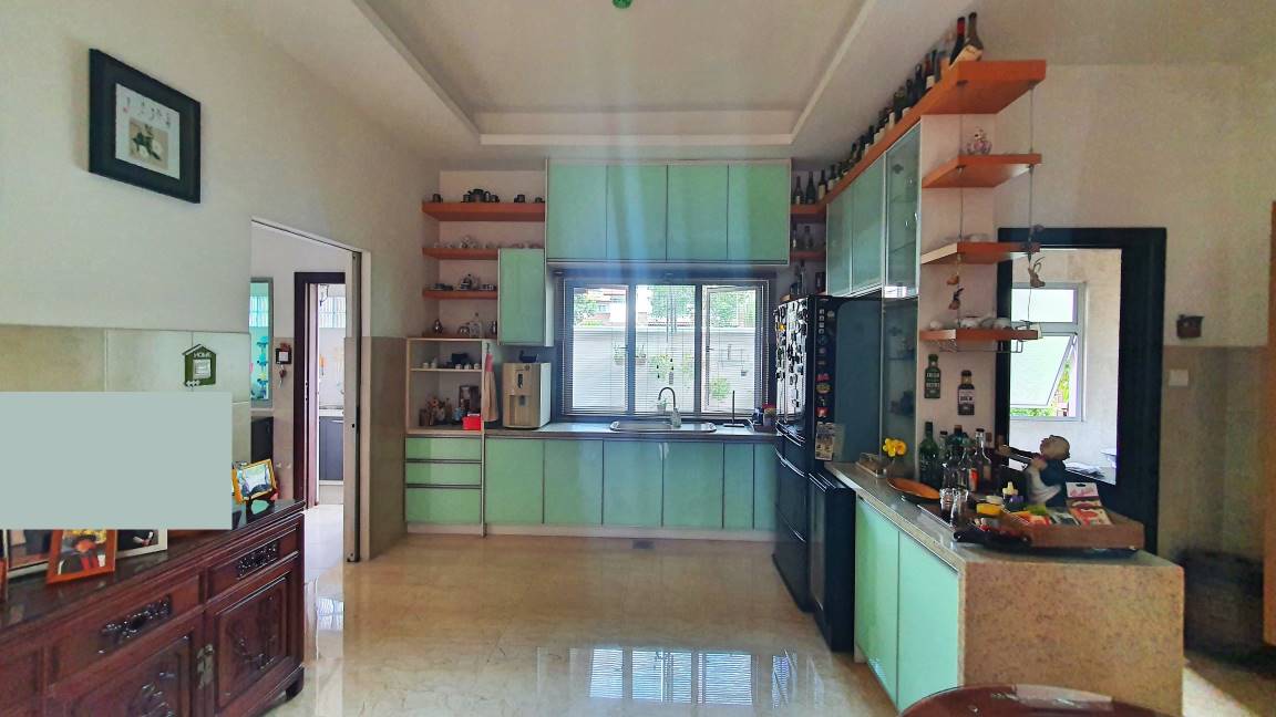 EndLot Bungalow at Setia Eco Park Phase 3B, - photo 4