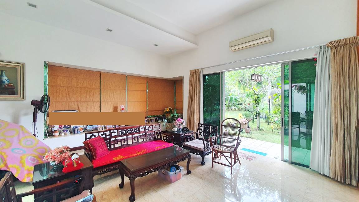 EndLot Bungalow at Setia Eco Park Phase 3B, - photo 6