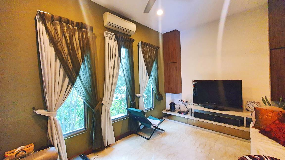 EndLot Bungalow at Setia Eco Park Phase 3B, - photo 7