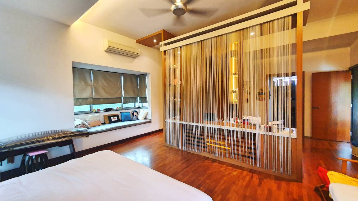 EndLot Bungalow at Setia Eco Park Phase 3B, - photo 8