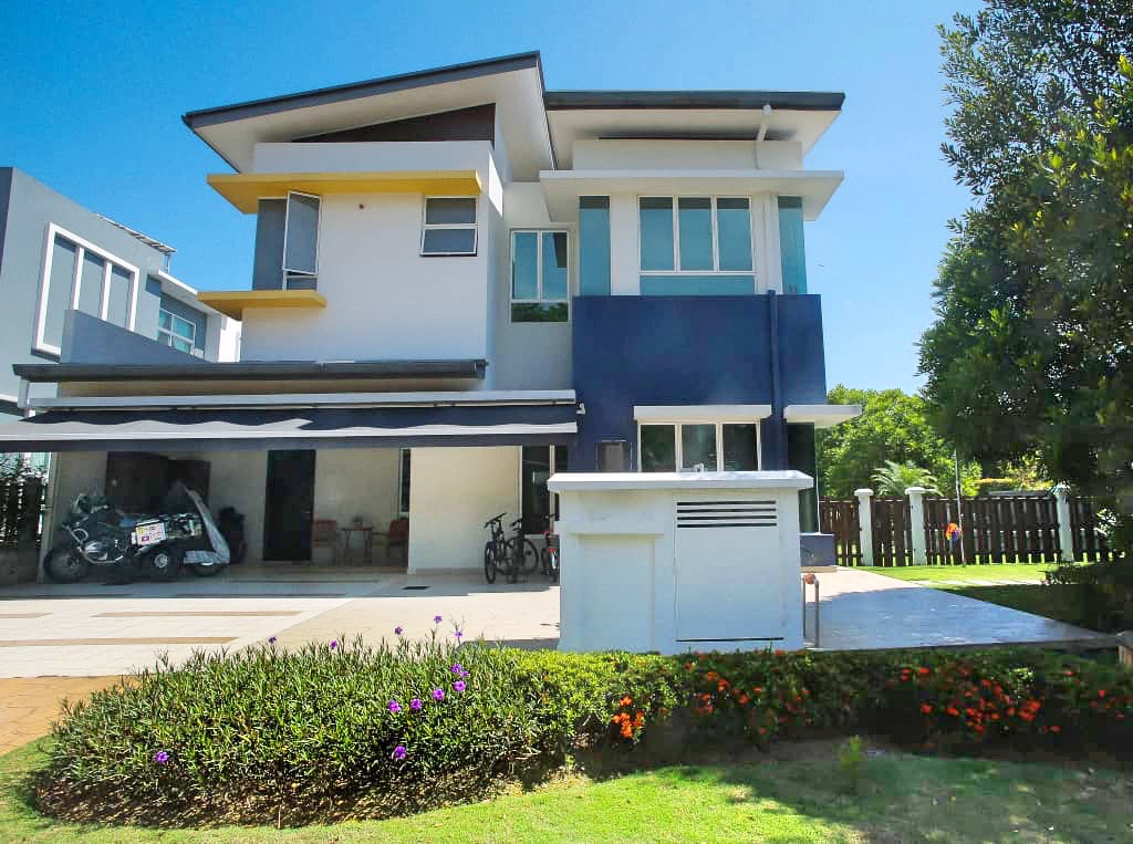 Two Storey Bungalow House at Setia Eco Park, - photo 1