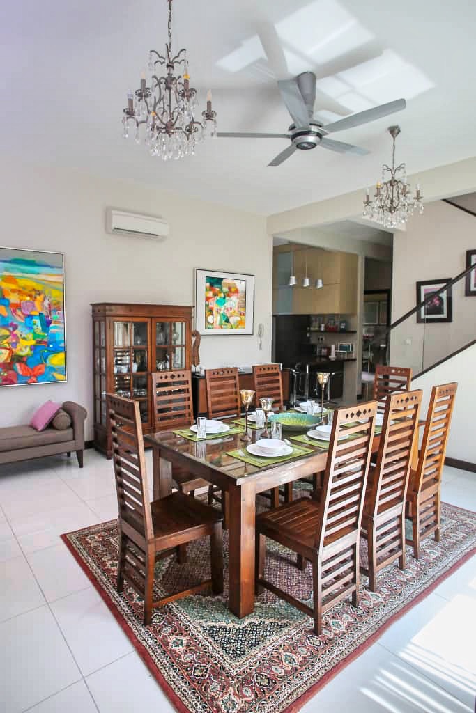 Two Storey Bungalow House at Setia Eco Park, - photo 3