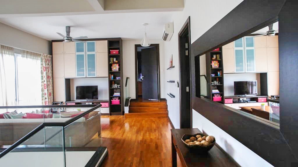 Two Storey Bungalow House at Setia Eco Park, - photo 4