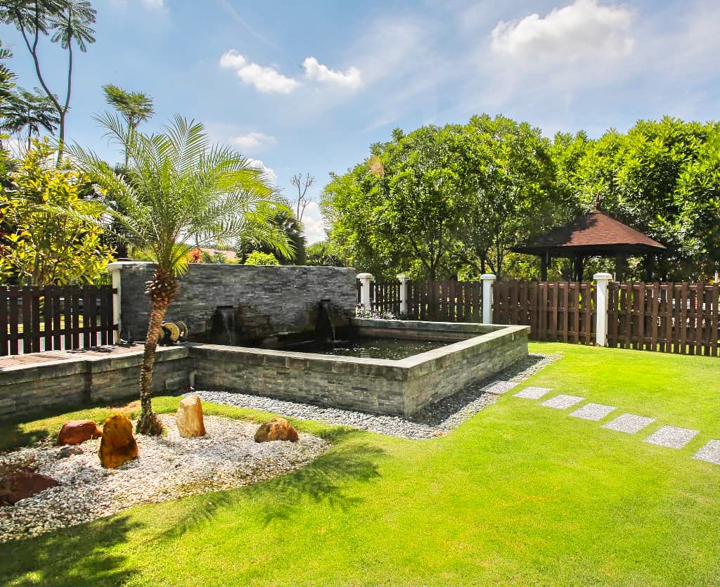 Two Storey Bungalow House at Setia Eco Park, - photo 5