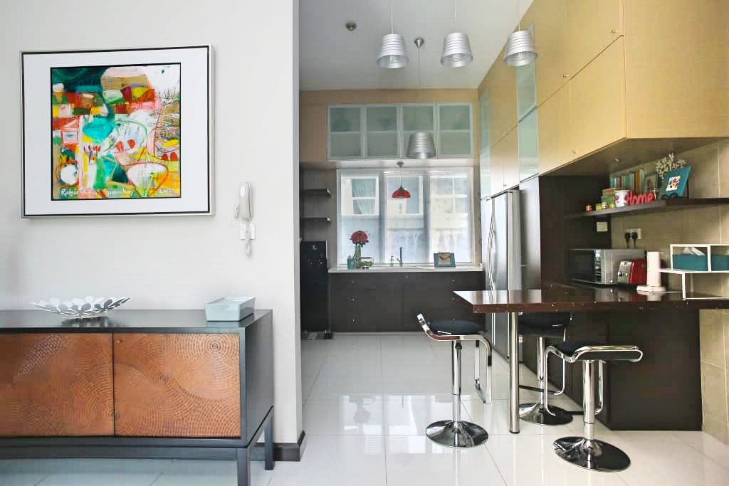 Two Storey Bungalow House at Setia Eco Park, - photo 6