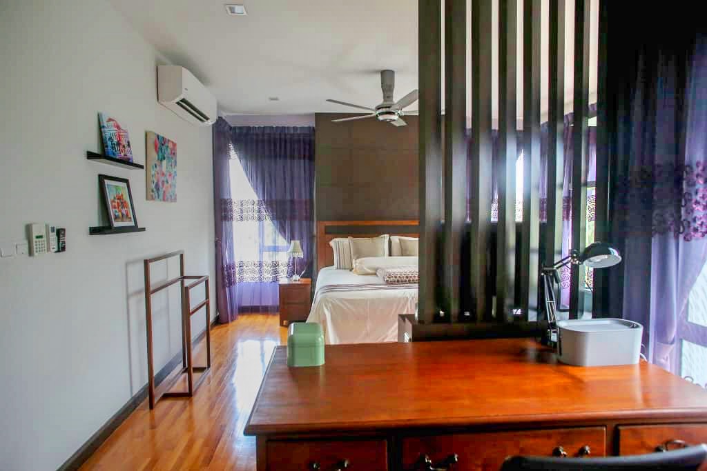 Two Storey Bungalow House at Setia Eco Park, - photo 7