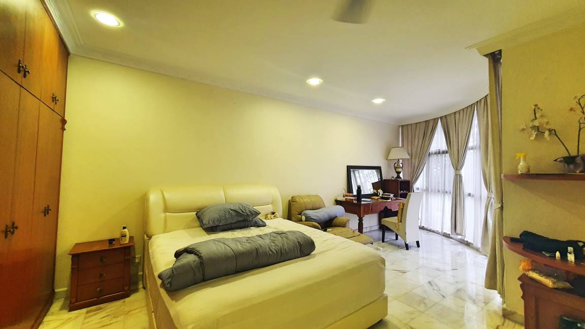 Semi Detached House at KGSAAS Seksyen 13,Shah Alam - photo 2