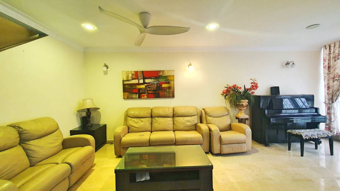 Semi Detached House at KGSAAS Seksyen 13,Shah Alam - photo 3