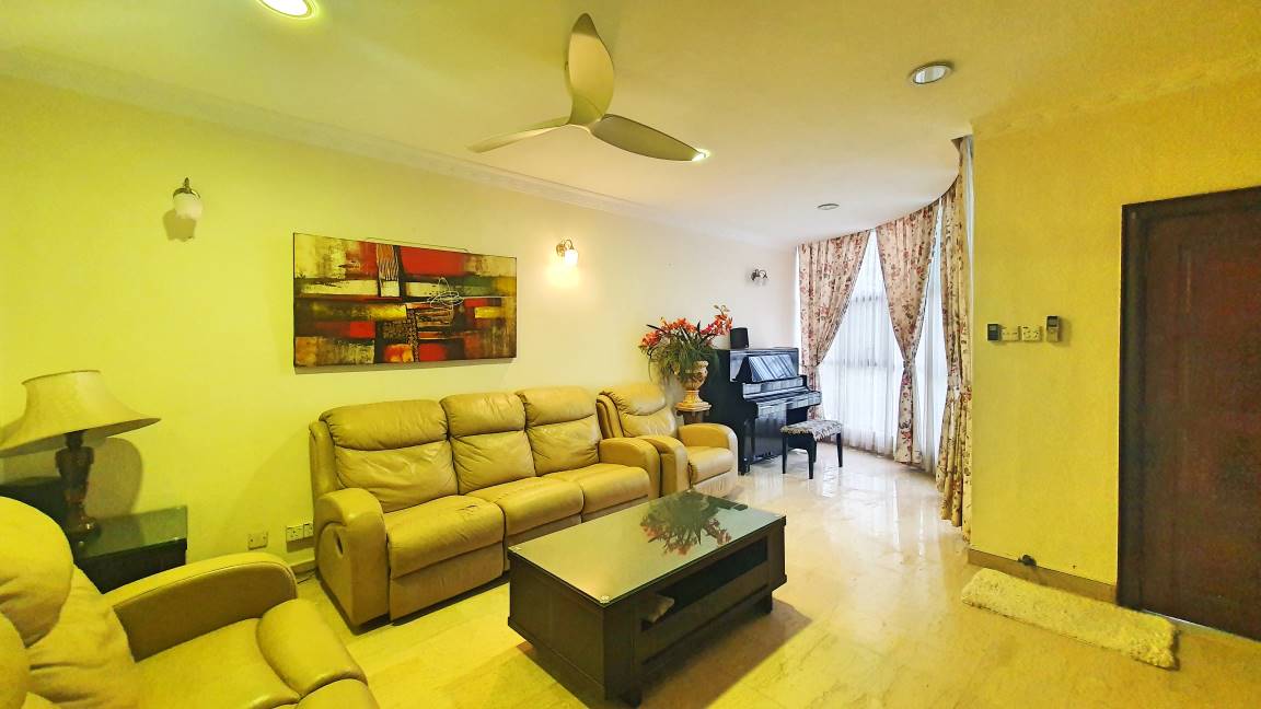 Semi Detached House at KGSAAS Seksyen 13,Shah Alam - photo 4