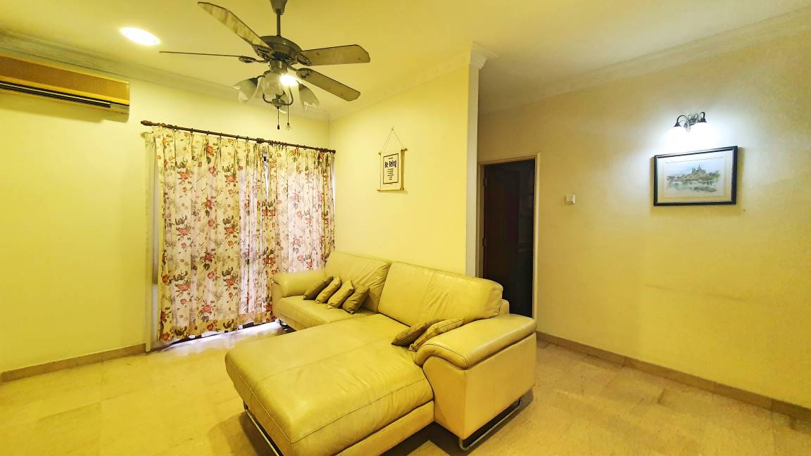 Semi Detached House at KGSAAS Seksyen 13,Shah Alam - photo 5