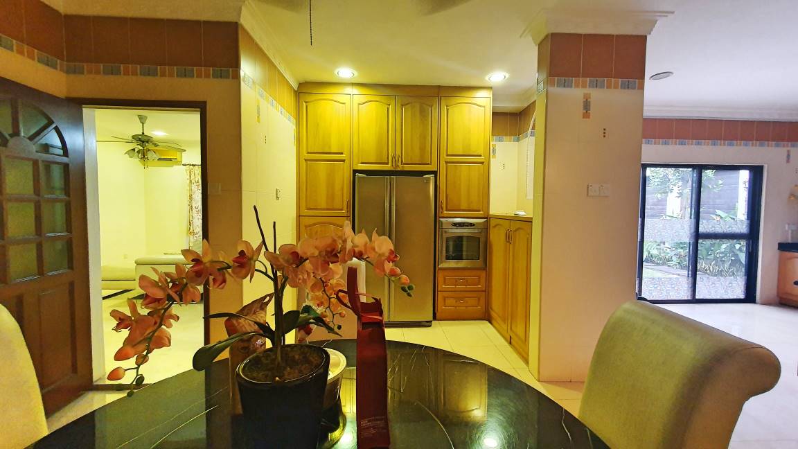 Semi Detached House at KGSAAS Seksyen 13,Shah Alam - photo 7