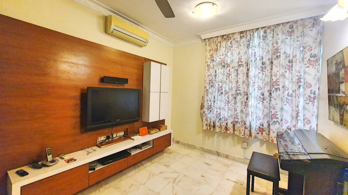 Semi Detached House at KGSAAS Seksyen 13,Shah Alam - photo 8