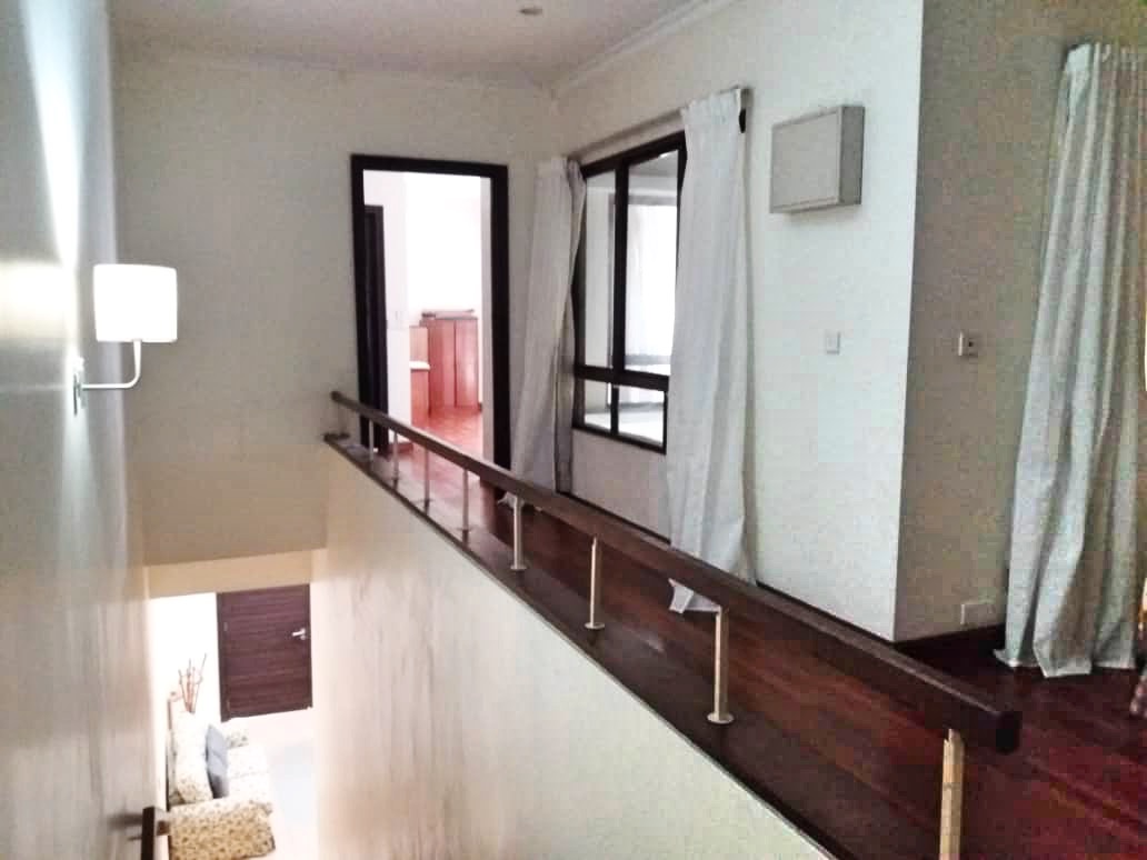 2 Storey Superlink Tropika 1 at Bukit Jelutong - photo 6