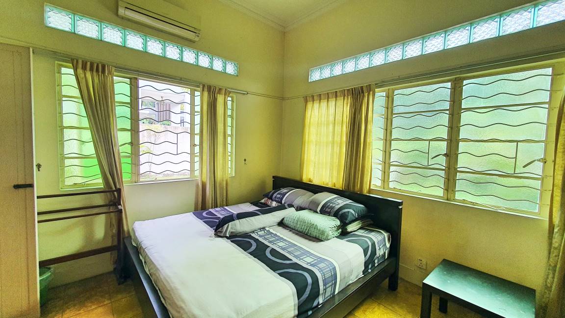1 Storey Bungalow at Lorong Travers, Kuala Lumpur - photo 3