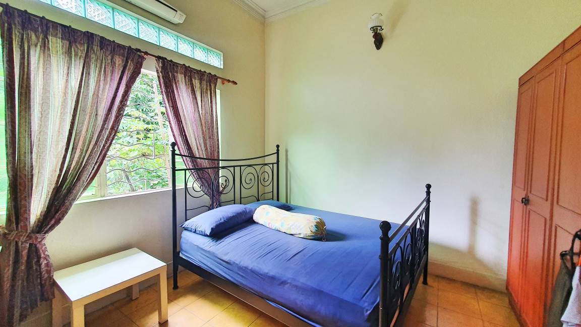 1 Storey Bungalow at Lorong Travers, Kuala Lumpur - photo 4
