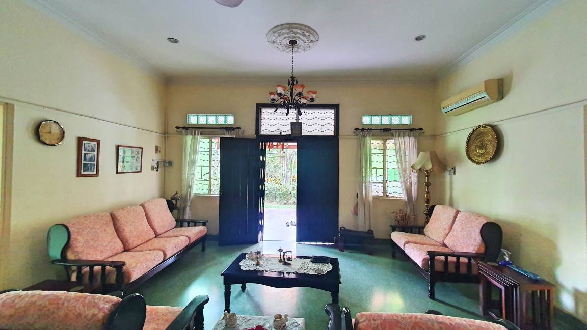 1 Storey Bungalow at Lorong Travers, Kuala Lumpur - photo 5
